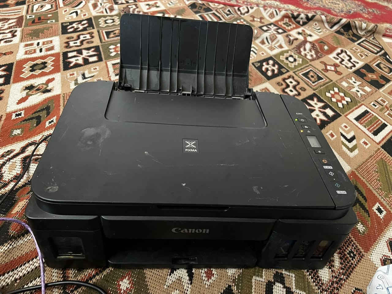 طابعه كانون هذه الضوه يطلع بيه سعره 50


**إذا كنت صاحب هذا الإعلان وتريد حذفه لأي سبب، رجاءا أرسل رسالة إلى الدعم الفني**
