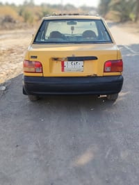 سايبا 2011 للبيع او المراوس بسيارة خصوصي  كير مكينه مال كيه برايد خير ...