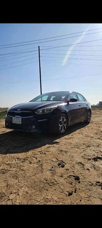 فورتي AD • ٢٠١٩ • جسر ديالى