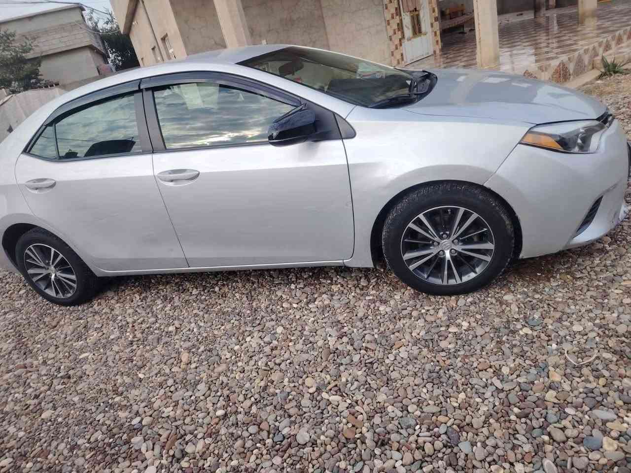 كورلا موديل 2016
وارد امريكي

رقم دولي  سيمانية 

تحويل مباشر 

السياره مكفوله

بارد فقط بالبنيگ مقدار شبر

سعرها136$

صاحب السياره ***********
