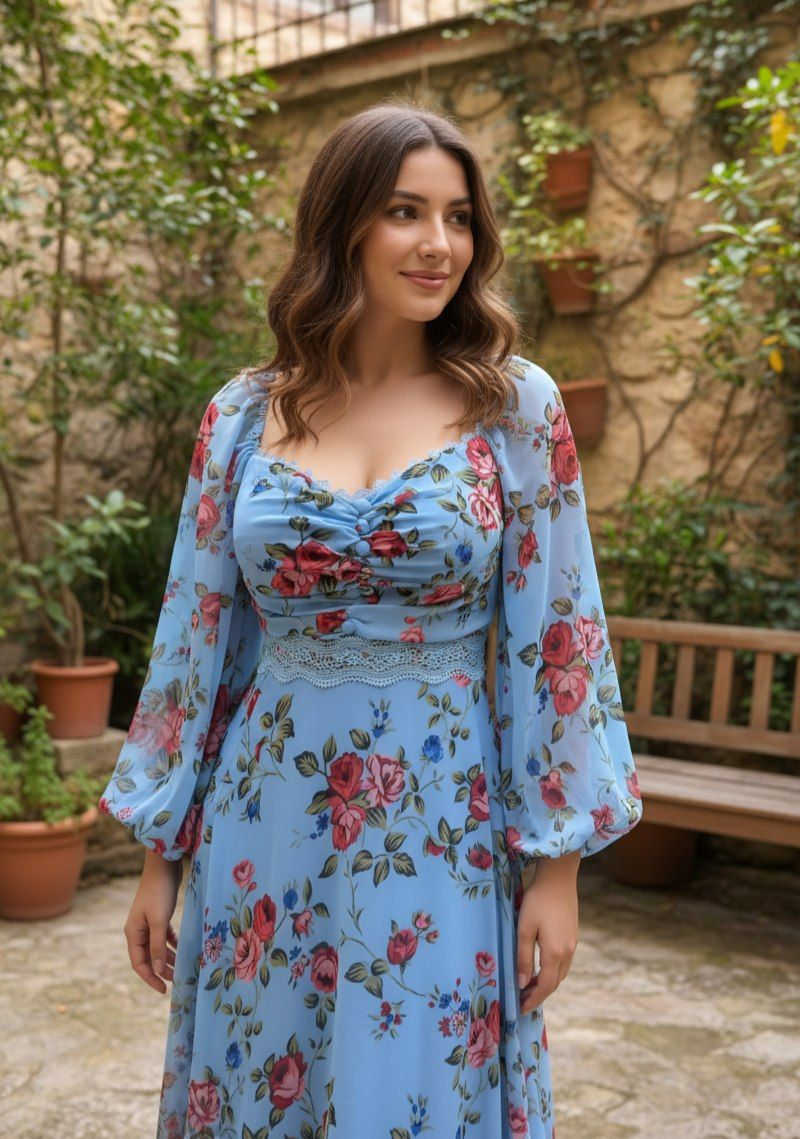 #شركه_الاناضول_للألبسه_التركيه
فستان سهره 😍
قماش شيفون مبطن تركي 
قياسات 38 40 42 44 46 48 
السعر 33 الف
ابيض
38_6
42_8
سمائي 
38_9
40_4
42_4
وردي
38_7
40_3
42_1
44_1


**إذا كنت صاحب هذا الإعلان وتريد حذفه لأي سبب، رجاءا أرسل رسالة إلى الدعم الفني**