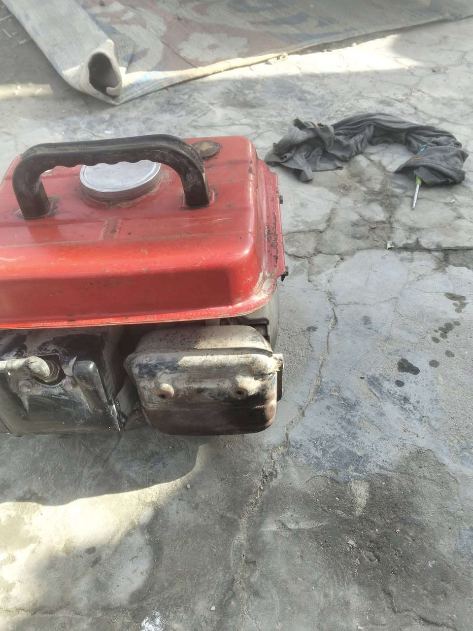 سلام عليكم مولده البيع العنوان بغداد زيونة سعر 60   وبي مجال ***********
