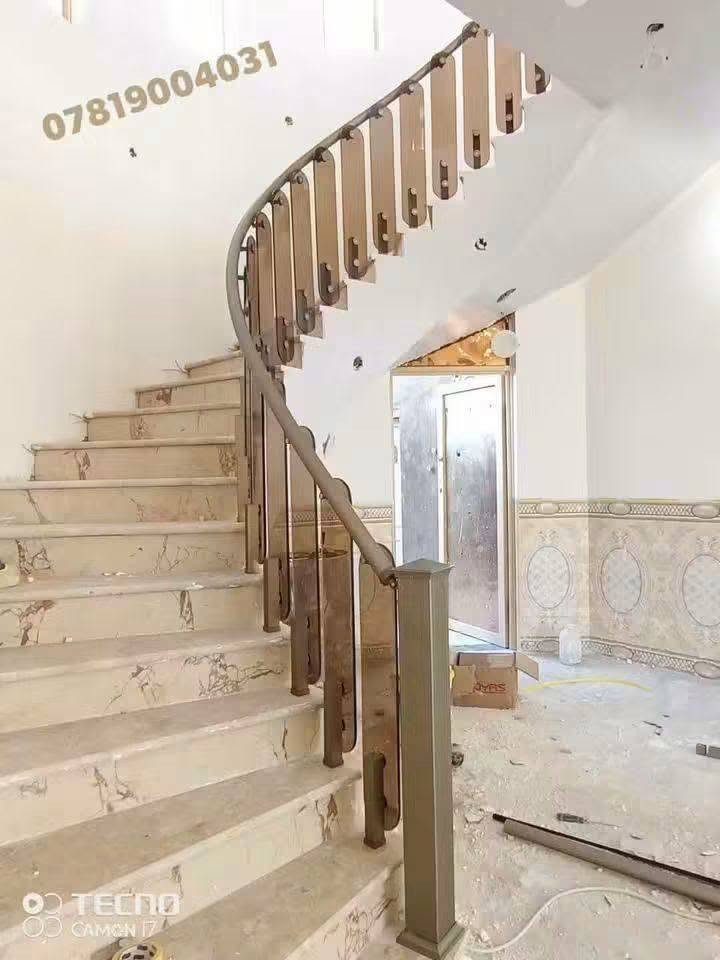 *********** واتساب  اتصال
محجرات ابوحسين للامنيوم والجام والعرانيص شغل محجر الايطالي الدرجى الأولى ضمان 5 سنوات اتصال بي
