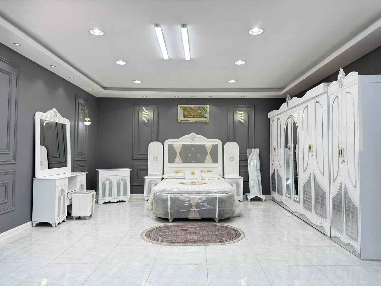 ‎غرف نوم عراقي‎ بغداد, العراق


**إذا كنت صاحب هذا الإعلان وتريد حذفه لأي سبب، رجاءا أرسل رسالة إلى الدعم الفني**