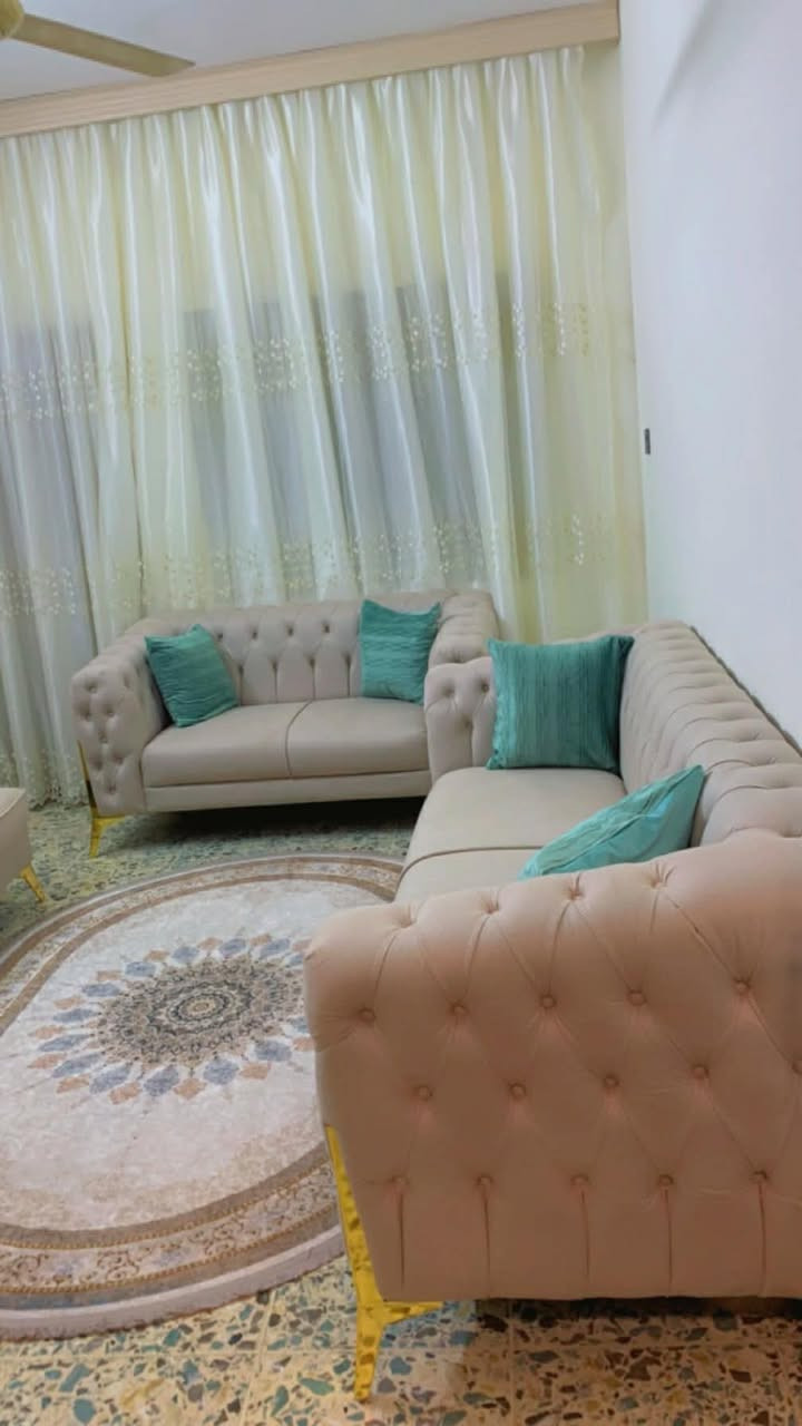 القلايه حجم وسط ٣٠وبيه مجال والطخم تسكام مو سوكي نظافه ميه بلميه السعر ب٤٥٠


**إذا كنت صاحب هذا الإعلان وتريد حذفه لأي سبب، رجاءا أرسل رسالة إلى الدعم الفني**