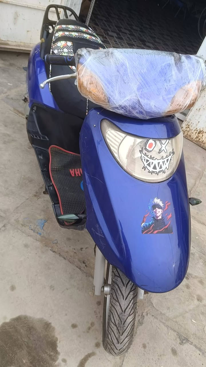 سبيسي  أي نقص ما بيه گله شغاله سلف هندر كهربائيات تايرات جدد مكاني كوت سعر300وبيه مجال 
***********
