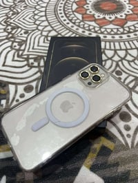 ١٢ برو ماكس • بطارية اصلية ١٠٠ • شرق واسط