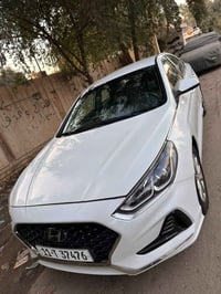 ٢٠١٩ • وارد أمريكي • حادث