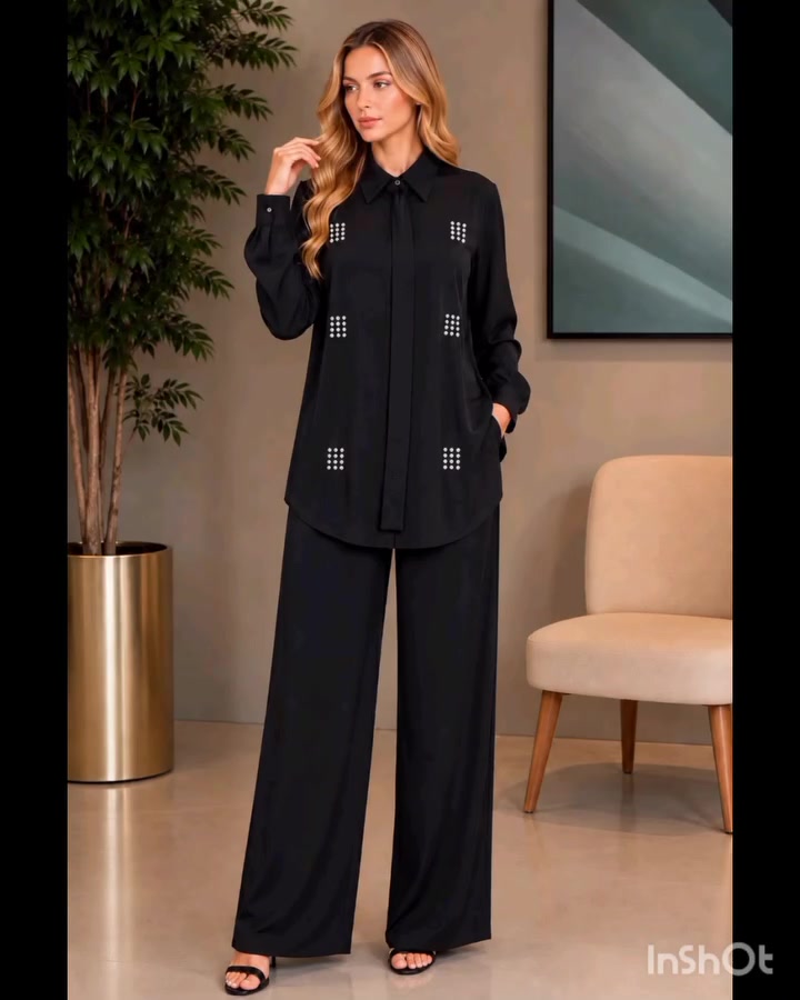 ‏😍E L V A☺️

🥰2️⃣0️⃣2️⃣6️⃣ 🥰
⚘ كل شي جديد في Elva⚘ 
 🔹🔹🔹💣💣💣
🦋 يابه اشلونكم 🔥شوفوا&الاناقة والجمال 
✨ وصل سوت  دبي تركي 
سعره سوت 25٫000 الف 
سوت اسود قميص وكيلوت 
خامه دبي تركي 
قياس من 38-40-42-44-46-48
طول قميص. 85 يغطي ورك 
توصيل كل محافظات موجود 
👈فد شي بنات روعه 👉🤩

واتس آب - 0️⃣7️⃣7️⃣0️⃣0️⃣9️⃣1️⃣8️⃣4️⃣5️⃣2️⃣

⚘ . متوفره لدينا حاليا 👉

👈 الأسعارغير شكل هدفنا ارضاء الزبون 

👈يوجد خدمة توصيل داخل طوز 1،000الف دينار 🏍

توصيل كركوك 4،000 الف دينار 🚕🚕🚕

جميع محافظات 8،000 الف دينار 🚕🚕🚕

👈عنوان طوز خورماتو 

مقابيل مول يشار تركي 👉

بصف بيت البهارات 👉

👇👇👇👇👇👇👇👇👇👇👇👇👇👇


**إذا كنت صاحب هذا الإعلان وتريد حذفه لأي سبب، رجاءا أرسل رسالة إلى الدعم الفني**