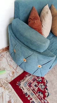 ديوان • ١١ مقعد • صوفا