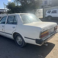 كرونه • موديل ١٩٨٠ • اوتماتيك