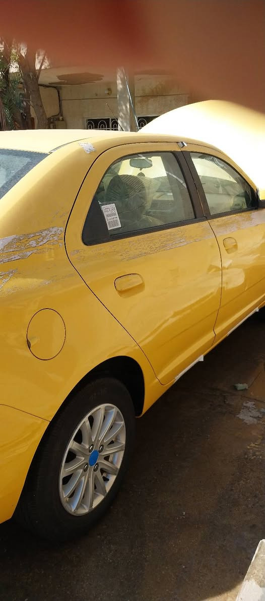 سلام عليكم كوبلت للبيع 2017 مكفوله عده شبر صبغ بل الجاملغ الخلفي حداديه صدر أمامي خلفي ماشيه 85 حقيقي السعر 95 او بيه مجال المكان حي اور الاستفسار ***********
