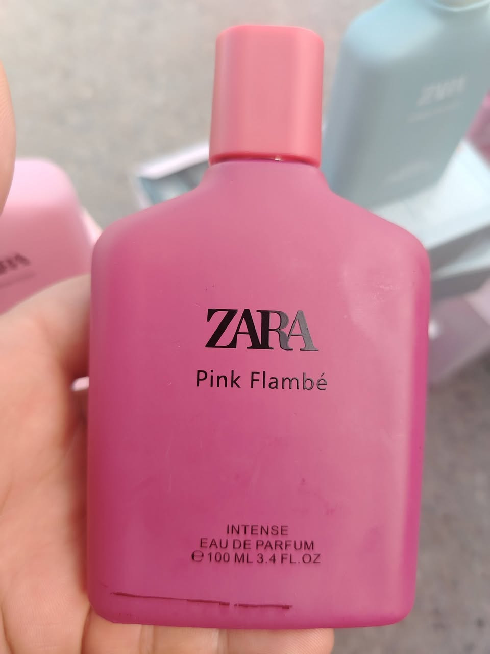 بوني زارا اسباني درزاني 30هه زاردينار


**إذا كنت صاحب هذا الإعلان وتريد حذفه لأي سبب، رجاءا أرسل رسالة إلى الدعم الفني**