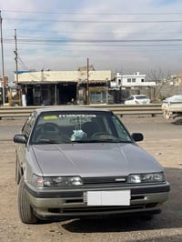 مازدا ٦٢٦ • ١٩٩٠ • رقم اربيل