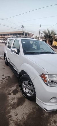 ٢٠١٠ • بابين • صبغ اثر شخط