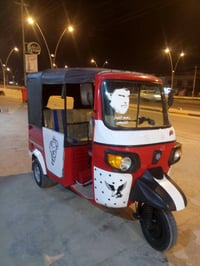 بياجو • موديل ٢٠٢٦ • البصرة