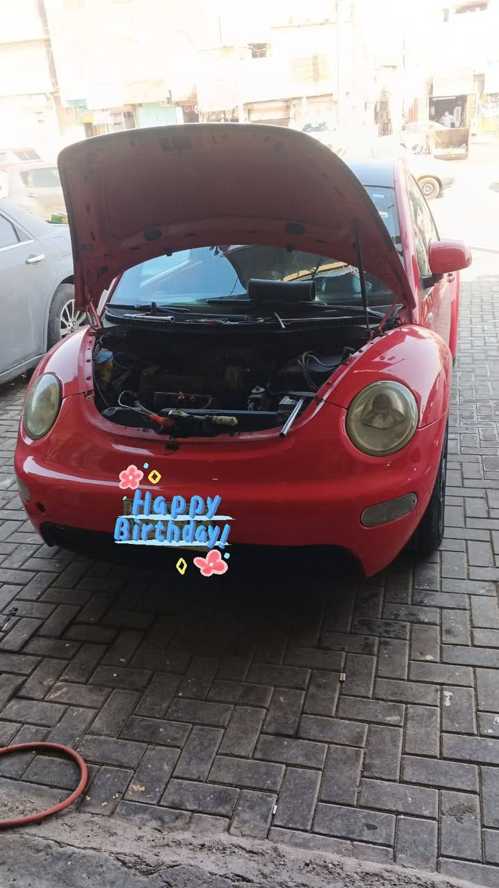 بيتل للبيع مديل 2013رقم بصره معلايه بسم صديقي ايسوي وكالة سياره جاهزه من كلشي كير محرك جدد استوه مجدودات طخم تاير جديد حداديه جديده السياره جاهزه من كلشي كهرباىيات كلهة شقاله منظومه بانزين جديدة مابيهة اي نقص السعر 48وبيهة مجال لشراي للاستفسار الاتصال علا الرقم ***********مكان البصره البصرة, العراق
