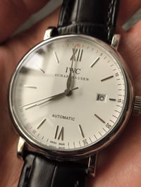 ساعات • تشكيلة جديدة