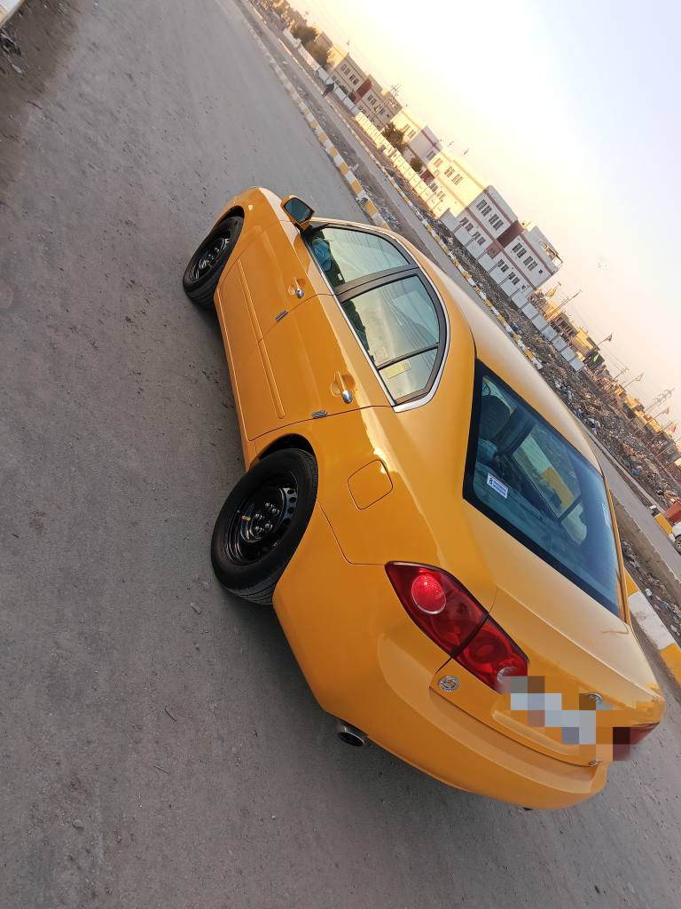 يا الله
KlA اوبتيما موديل 2007 أمريكي رقم ذي قار نكليزي هزه جديده مكينه 2700 توني شادها بل كارتون مكفوله كير ست نمر تخم تاير باتري جديد حداديه امامي وخلفي توني مكملهن سياره جاهزه فقط تبريد ظعيف بيه جاملغ وبنيد مبدلات وخشم برانكيت بيه بارد سعر 85$ مكان سياره ناصريه مركز.. اغير متواجد ع فيس.هذا رقمي وشراي اتصل وبيك خير ودلل ***********
اذا اكو مراوس ب اكسنت خصوصي اراوس ناصرية, ذي قار
