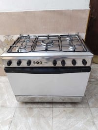 طباخ تكنو • نظيف • كوت حي الجهاد