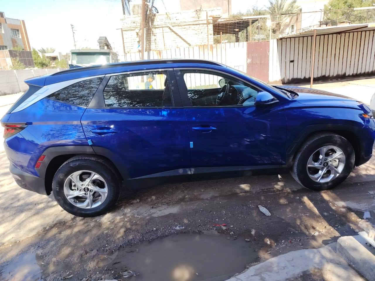 توسان ٢٠٢٤ وارد أمريكا ماشية ٢٠ الف سعر ١٩٨ رقم ***********
