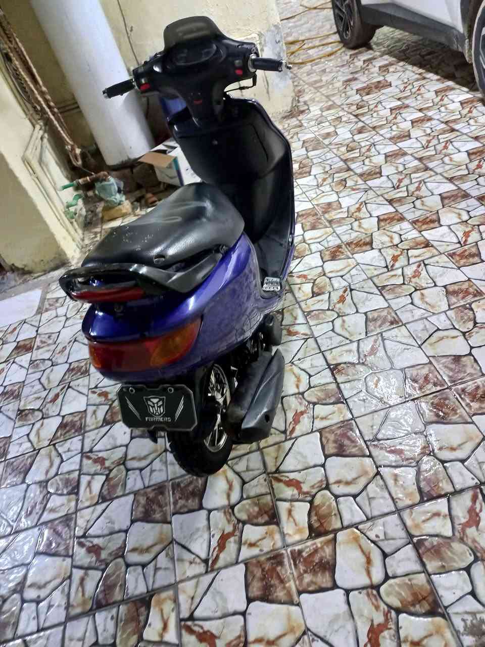 دراجه اللبيع مكينه نضيفه جديده سعر ٥٠٠ اتصال على رقم ***********
