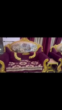 كنب • ١٠ مقاعد • الحريه ثانيه