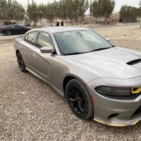 جارجر • ٢٠١٥ • بدون حادث