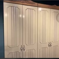 هوليا أصلي • ٩ قطع • سرير دبل جك