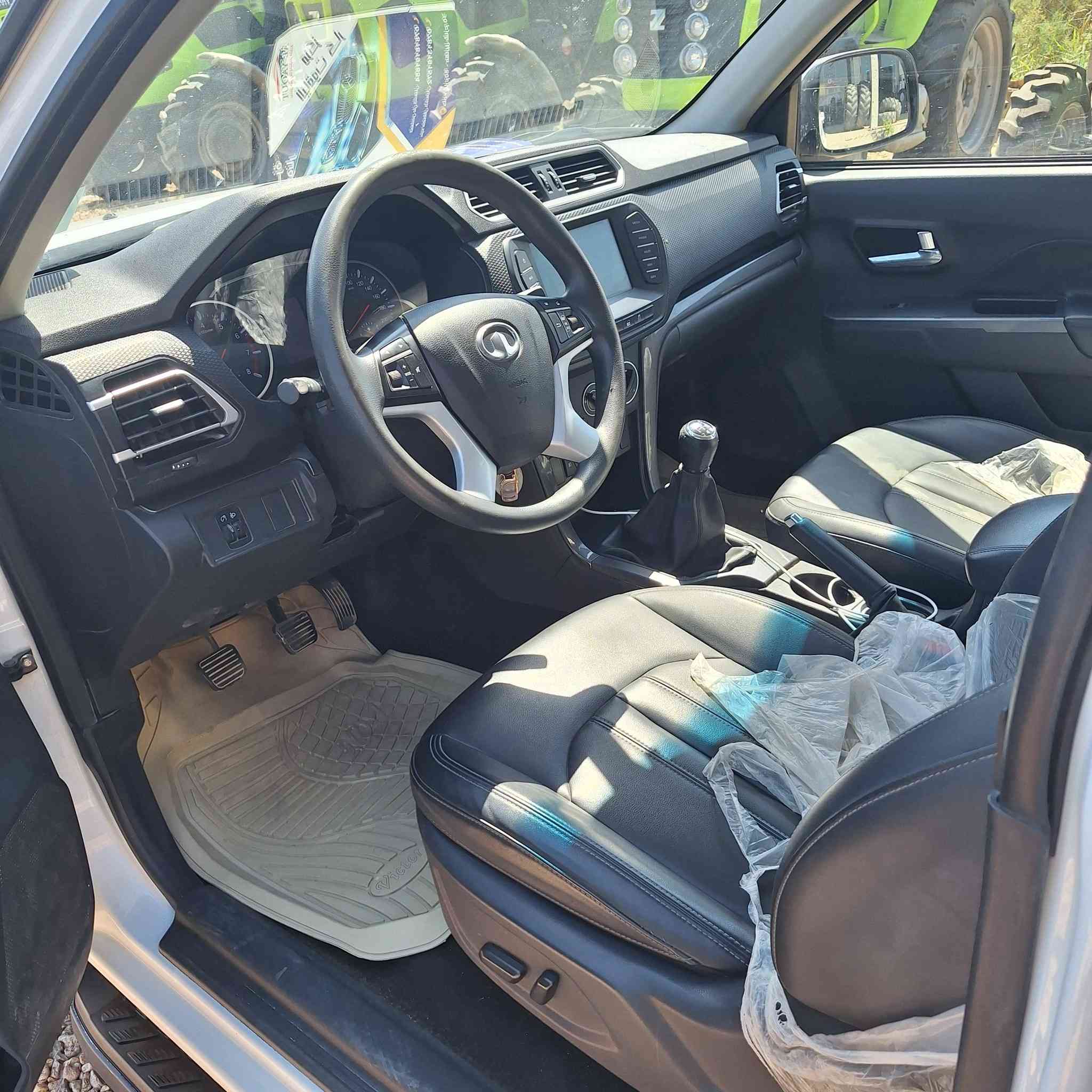 كريت ويل موديل ٢٠٢٤ رقم بغداد
مكفوله كفاله عامه .ماشيه السياره ٨٠ الف 
المكان/ بابل الكفل ./ ***********
