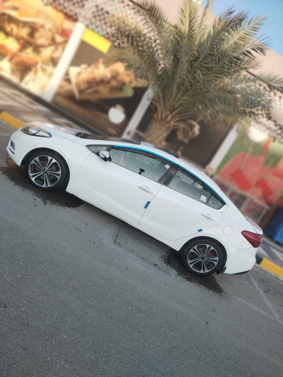 نجف حي القدس النجف, العراق


**إذا كنت صاحب هذا الإعلان وتريد حذفه لأي سبب، رجاءا أرسل رسالة إلى الدعم الفني**