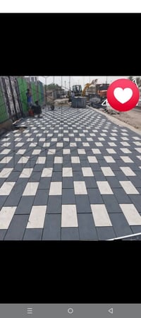 🖐 عمل انواع المقرنص 🪓 عمل مقرنص🛠    عمل كابات ⚒️  عمل رصيف🔨   عمل ساقي...