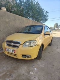 افيو • ٢٠١١ • اوتماتيك