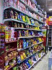 الجاير كربلاء • ٧٠م • أسواق جاهزة