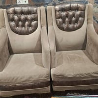 كنبة • السعد • شعب سریدات