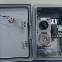 بورد شحن مع حمايه + ايرث لسيارت شحن BYD يوجود توصيل 🚚 بغداد و كل المحا...