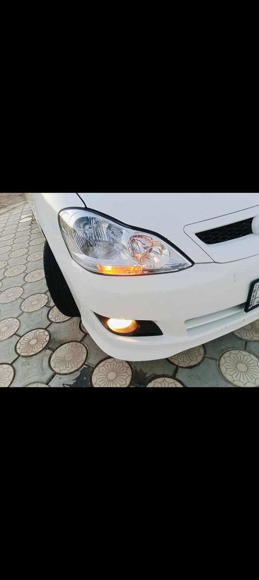 سلام عليكم ابصم للبيع موديل 2005تحويل مباشر جاهزة سيارة مكينه كير حداديه تخم تاير تبريد  ثلج كرستال شاشة بلا جكتور كامره حساسات ويل 17 مكفولة سيارة جاهزة سعر 130////***********////
***********
