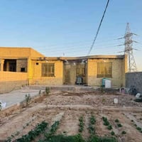 النجف شارع كربلاء • ٦٠٠م • طابو زرعي