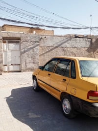 ٢٠١٤ • محرك وكير شرط • النجف الاشرف