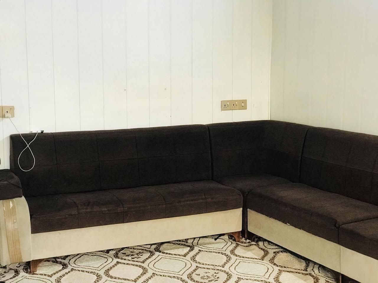 ئیڵی 10نەفەری لەکەڵ فرش و تەپڵەک هەموی 130هەزارو مامەڵە لەکەلار...
چیت هەیە  ئەشیای ناوماڵ وینەی بنیرە بۆت دەفرۆشم بەباشترین نرخ ..


**إذا كنت صاحب هذا الإعلان وتريد حذفه لأي سبب، رجاءا أرسل رسالة إلى الدعم الفني**