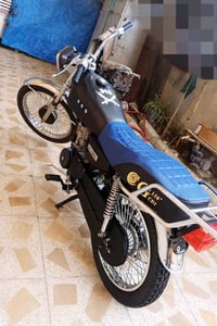 ايراني • ٤ گير • كلتش جديد