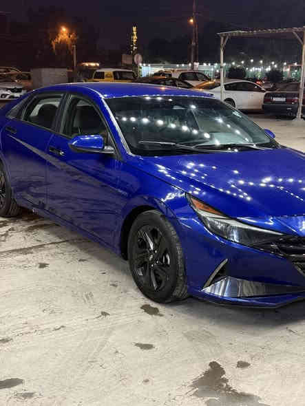 السلام عليكم 

النترا 2021 امريكي حادثه كلين هنا صار بيهة لهلال مال جاملغ ل خلفي بي صبغ وبارد بل باب 

السياره بسمي تحويل ثاني يوم

١-بصمة تشغيل ابواب وصندوك. (بصمة ابواب لمس)
 
٢ -محرك 1.6

٣-كاميره  خلفية دوارة

٤- رادارات 360 درجة ( امامي جانبي خلفي ) تمنع التصادم الامامي والجانبي والخلفي

٦-التحذير عند فتح الباب

٧-تحكمات ستيرن 4 جهات

٨-  3 وضعيات قيادة ( عادي سبورت ذكي )

١٠- مثبت سرعة ذكي ( التحذير عند مغادرة المسار )

‏١١-Auto Hold التوقف لفترات قصيرة

١٢- شاشة بلازمة حجم كبير لمس تدعم نظام الابل كار بلي والاندرويد اوتو بدون كيبل يربط التلفون واير ليس و GPS

١٦-نظام الصوت Bose عدد السماعات 8

١٧-تشغيل عن بعُد

١٨-اشاير بال مري

١٩-اضواء ترحيب عند الاقتراب

٢٠-لايت لد 3عدسات وسكنات لد

٢١-نقطة عمياء

٢٢- كير اوتماتيك و S عادي

٢٣- تحديد مسار وقيادة ذاتية  ورادار امامي

٢٤- مانع انزلاق

السياره ماشيه  120 الف كيلو  وقابل للزياده

السعر 153$ وبيه مجال حك الجيه

للاتصال ***********

عنوان بغداد الغزاليه
