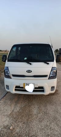كيا بنجو • ٢٠٢٢ • البصره زبير