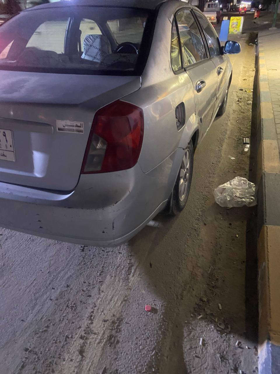 سلام عليكم اوبتره دايو مديل ٨ سياره لمرواس فقط وطي فرق نقد اريد ريو صبغ عام حزام مديل ١٢سيراتو مديل ١٢او ١٣ اوبتمه هم ماكو شكال  كير مكينه حداديه تخم تاير كله جاهز ***********جانت عد ولد صديقي وطاحت عليه سقيفه وصبغوه عام كل ضربه مابيه وحالين بيه دحجات شوف العين رقم بغداد راعيه صديقي ويمي كبل كعدك يمه كيراوتو كلشي شغال بيه وصاله سنين عدنه عده تبريد صار بي ليك مكاني نجف سعر ٤٨ سيارتي مرواس فقط النجف, العراق
