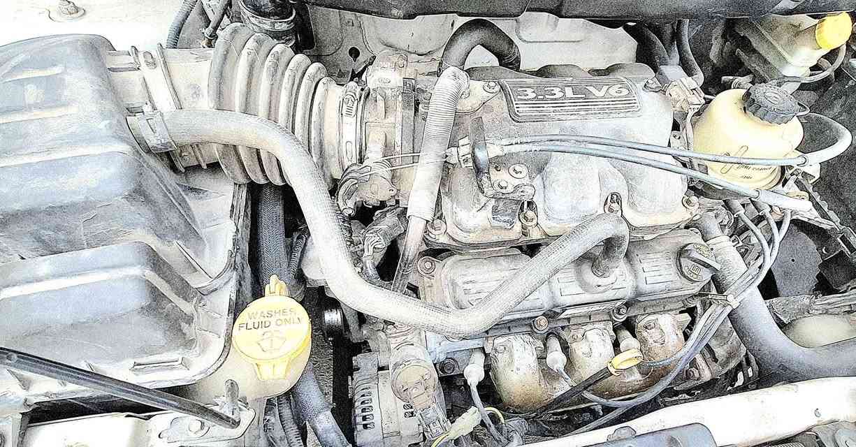 السلام عليكم اخوان
للبيع كرفان كلايسلر تاون كاونتري. ٧ راكب كشنات سياحي بلع  موديل ٢٠٠٧ محرك ٣٣٠٠ قطعة تبريد وحدة  . يحتاج ربط فقط غراضة كاملة 
سيارة بيها ملاحظات بسيطة وتلكيطات خياسات بجاملغات 
سيارة مكفولة ضرر فقط باب سلايت جهة اليمين. صدر ٧٠ بلمية 
مكان بغداد   هزة جديدة لل ١١. ٢٠٢٦  وسنوية لغاية ٢٠٢٨ سعر ٧٣ وبيها مجال للشراي   ***********  _ ***********
