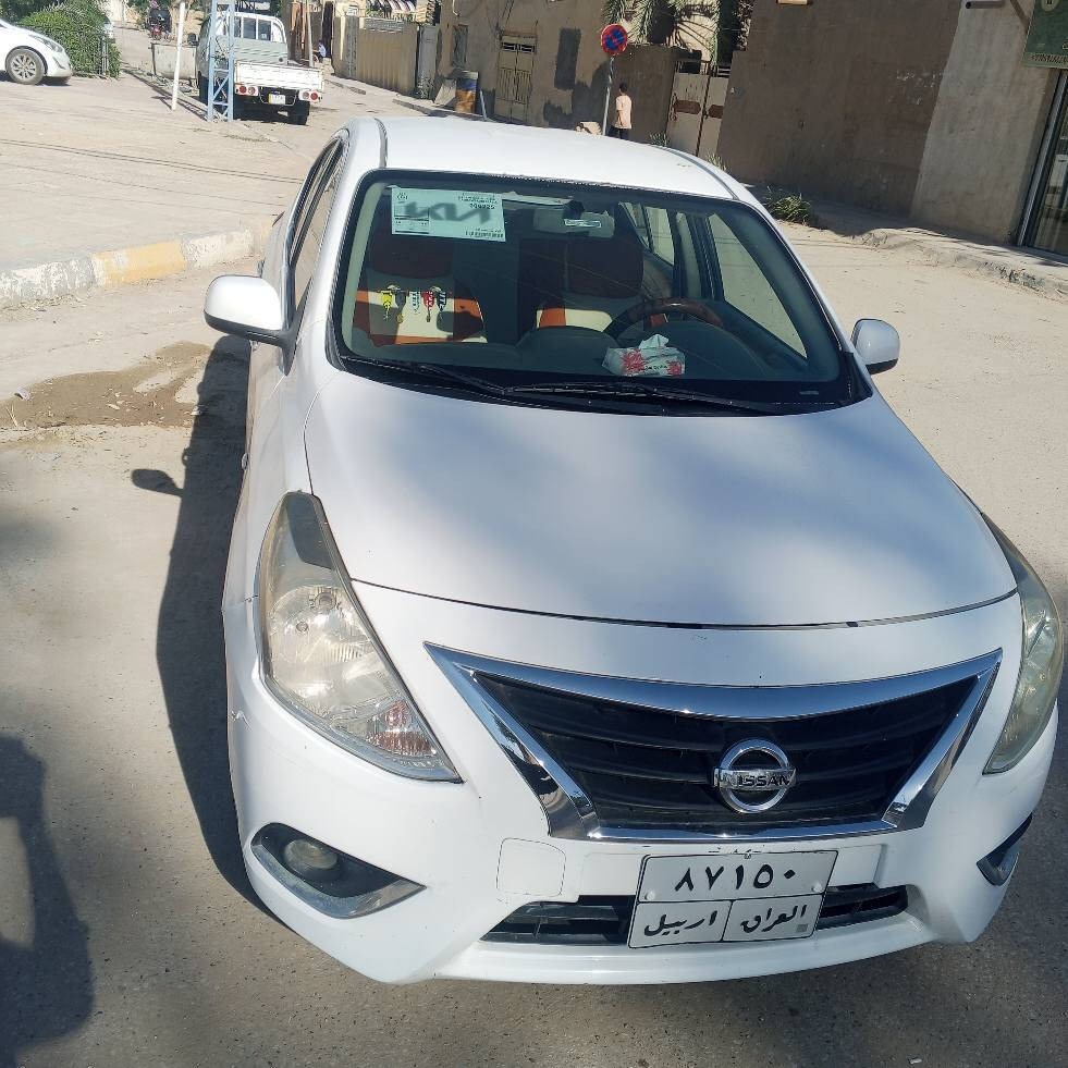 موديل 16بسم الشركه السياره جاهزه مكينه كير حداديه تبريد وباقي التفاصيل يم راعيهه مكلف بل نشرمكان النجف ابو صخيرللستفسار على *********** النجف, العراق
