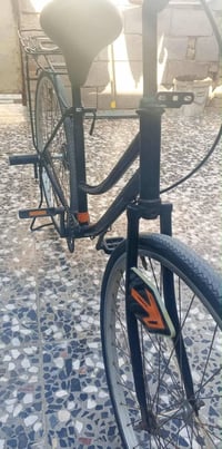 دراجة • للبيع