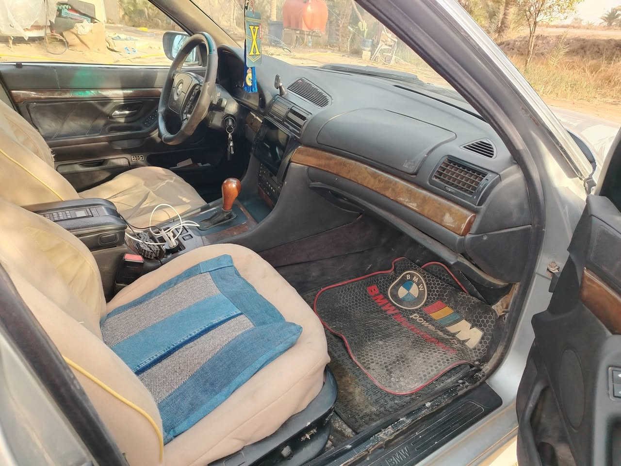 سلام عليكم للبيع خفاش مديل95محدثه 2000كير مكينه جدد 8سلندر تبريد شغال كهربائيات شغاله تخم تاير ويل كب خليه مكانه بابل السعر 62 وبيه مجال قليل


**إذا كنت صاحب هذا الإعلان وتريد حذفه لأي سبب، رجاءا أرسل رسالة إلى الدعم الفني**