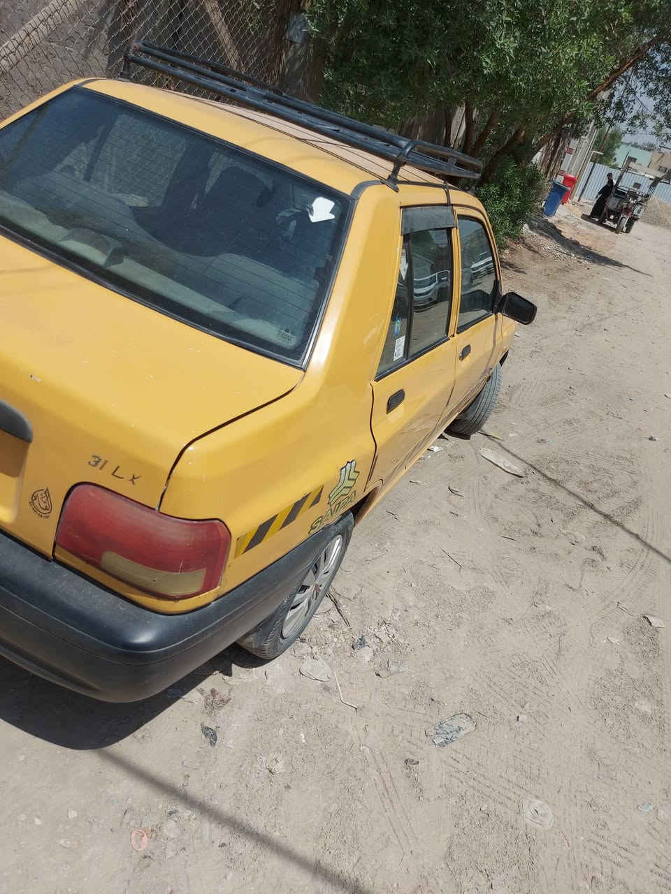 السلام عليكم....سايبا ٢٠١٦ للبيع رقم بغداد
سعرها ٣٣$ للإستفسار ***********
