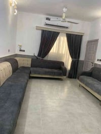 بيت حي الفرات يبعد عن الشارع الصب 100م شارع مسجد الرسول الأعظم مساحة 2...